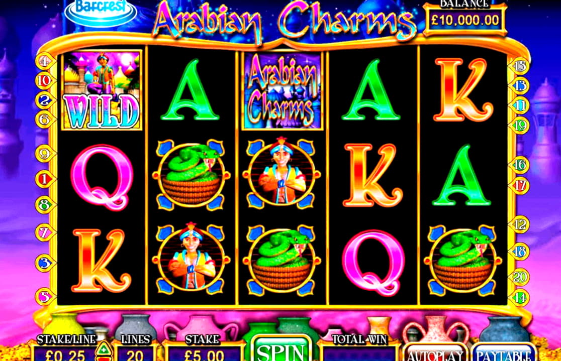 295% Match at a casino at Power Spins Casino