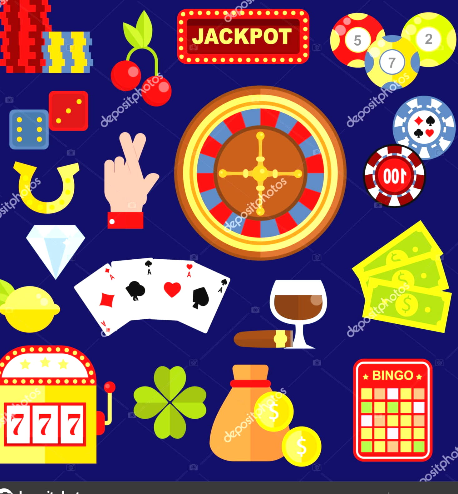 £375 Mobile freeroll slot tournament at Casino Las Vegas