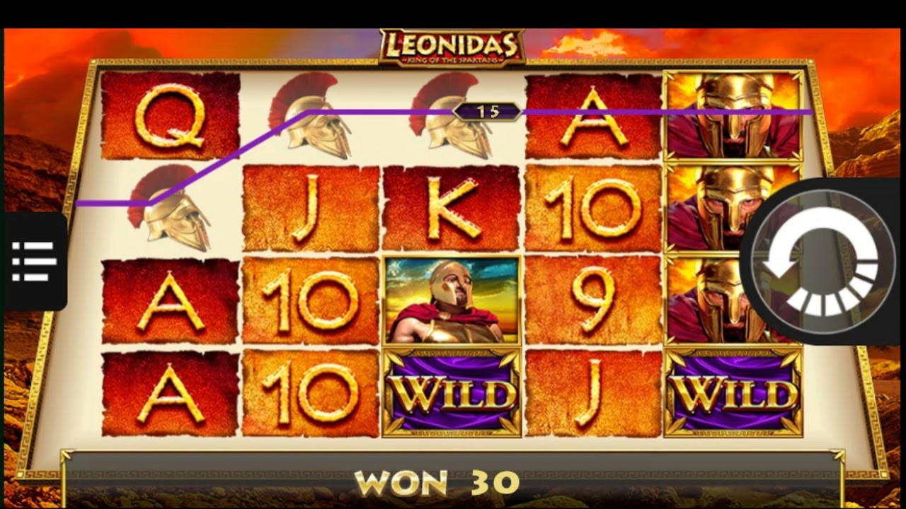 100 Free spins casino at Mansion Casino