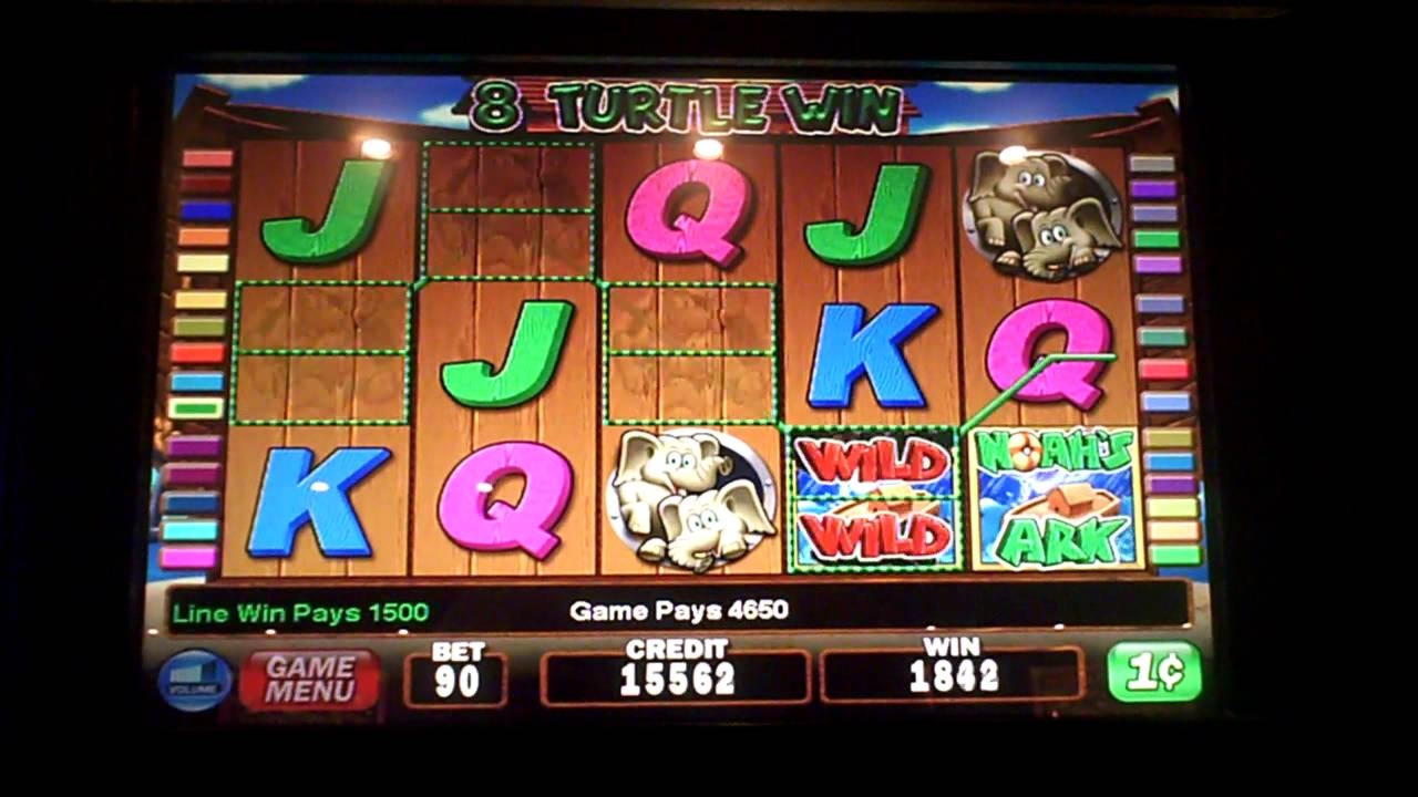 420% Match bonus casino at Slots Billion Casino