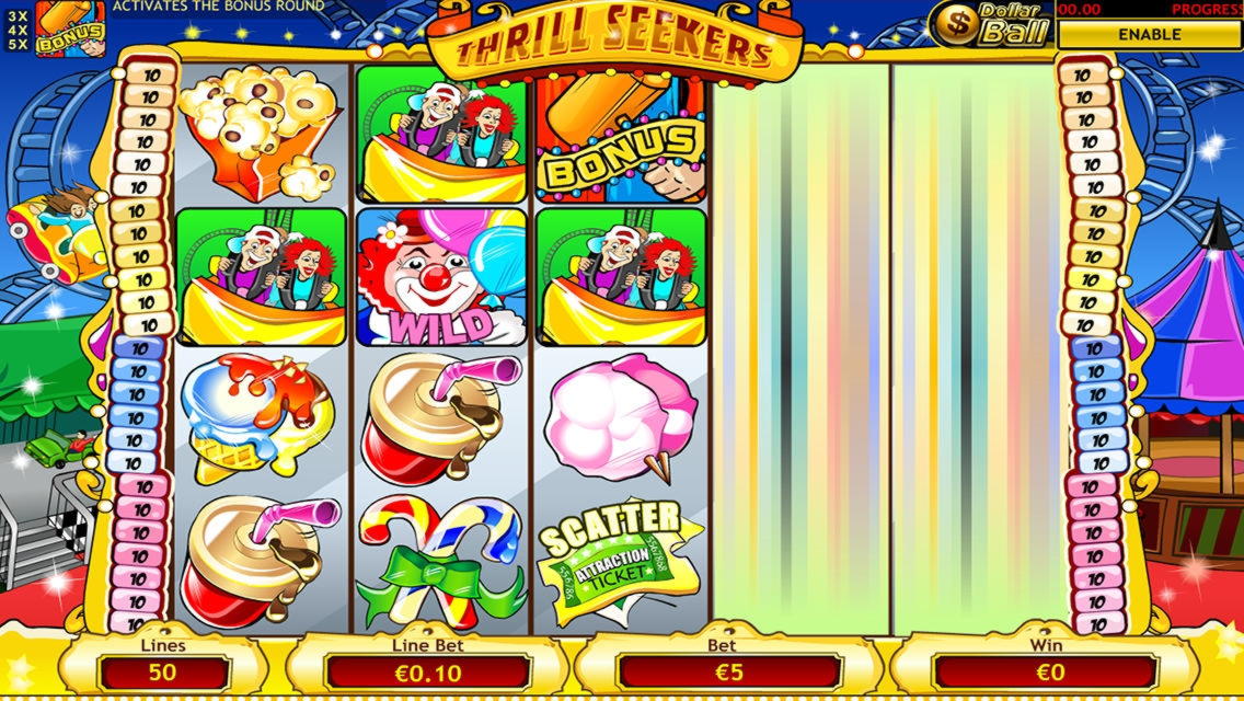 Eur 310 FREE Casino Chip at Casino Las Vegas
