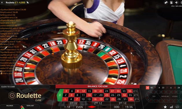 85 Free spins at Casino Share