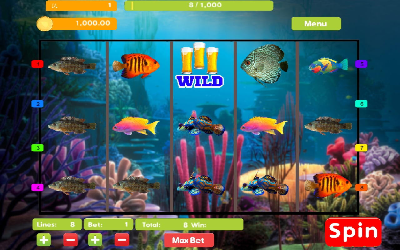 100 Free Spins Casino at Golden Star Casino