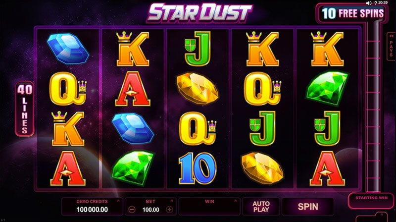 360% Match bonus at Zet Casino