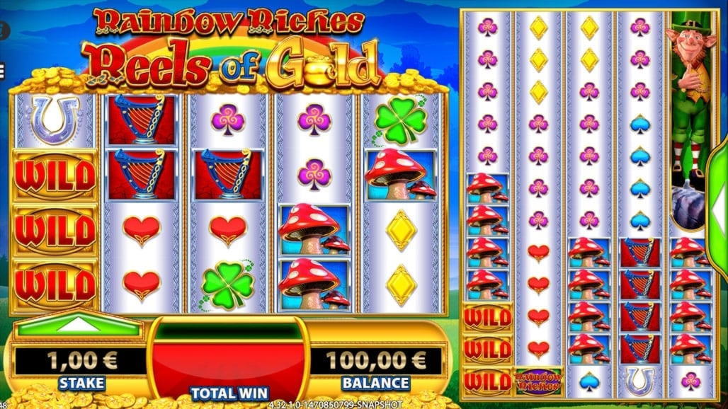 95 Free spins no deposit casino at Miamidice Casino