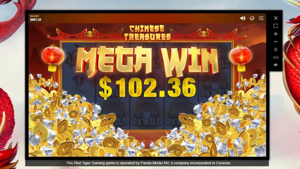 $300 free chip casino at No Bonus Casino