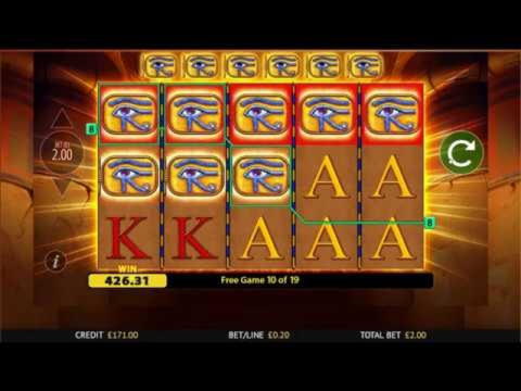 £690 Online Casino Tournament at Casino Las Vegas