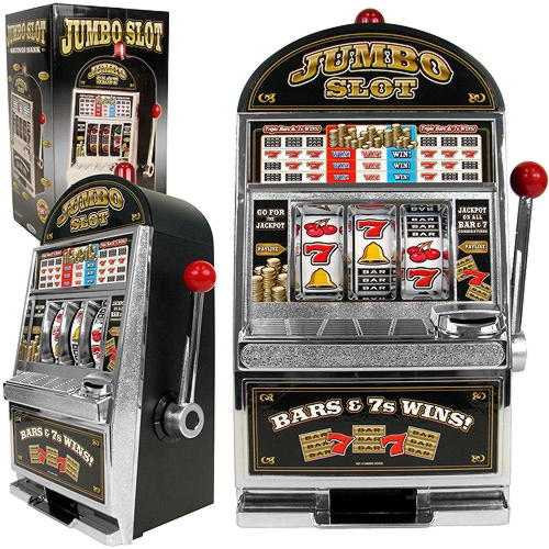 95% Match at a Casino at Liberty Slots Casino