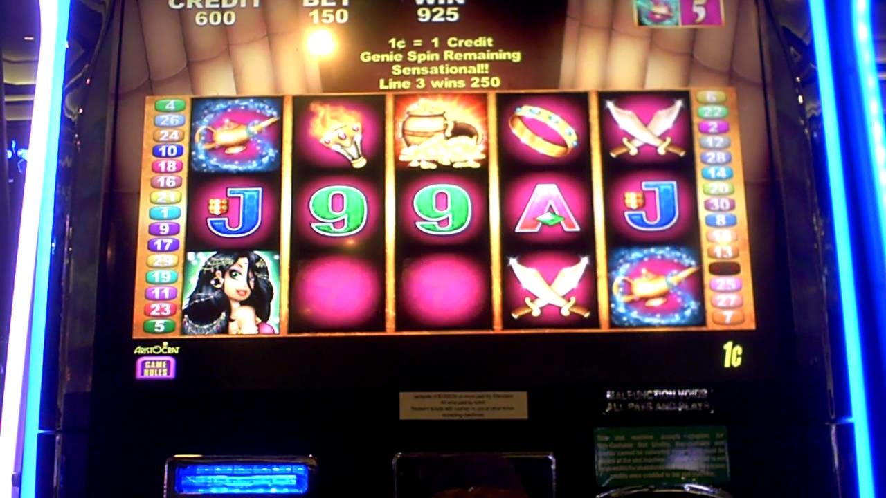 210 free spins at Slots Billion Casino