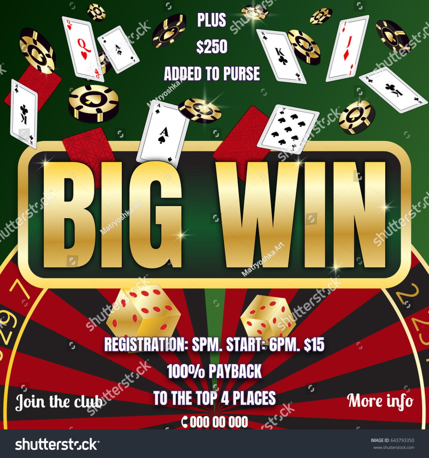 640% Casino Welcome Bonus at Challenge Casino