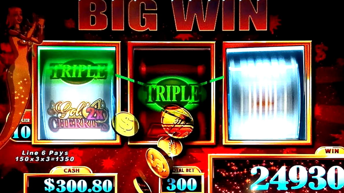 30% Welcome Bonus at Casino Las Vegas
