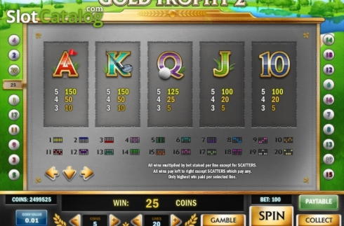 140 Free spins at Casino Action
