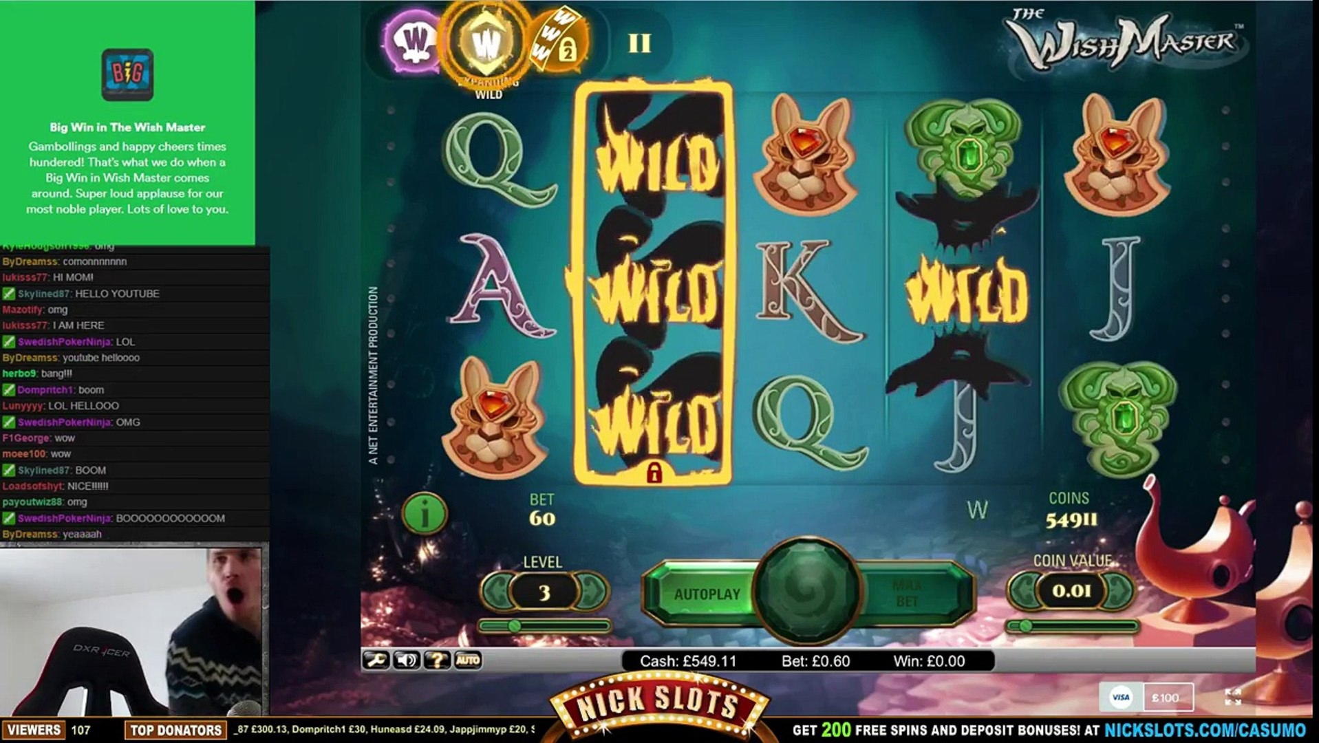 ﻿$685 free chip casino at Slots Heaven Casino