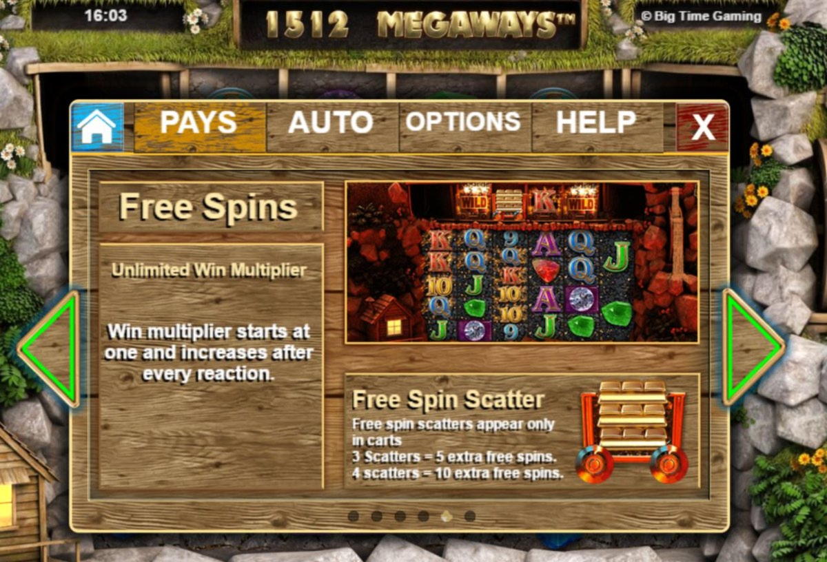 €555 No deposit casino bonus at Casino Las Vegas