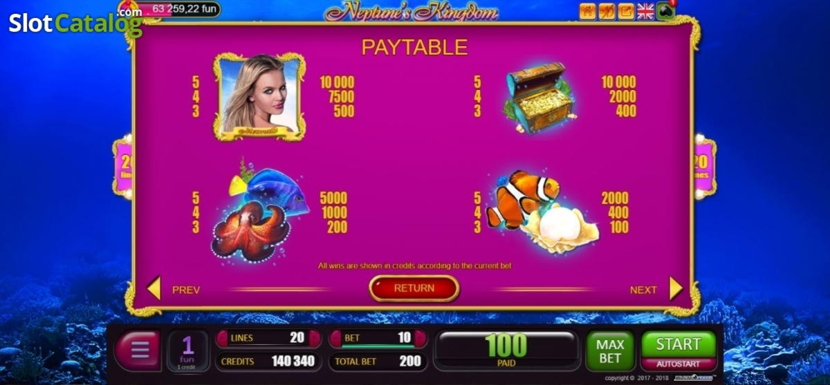 Eur 210 No deposit at Casino Cruise