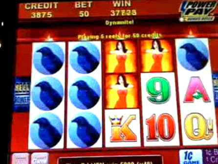Eur 600 Daily freeroll slot tournament at Slots Billion Casino