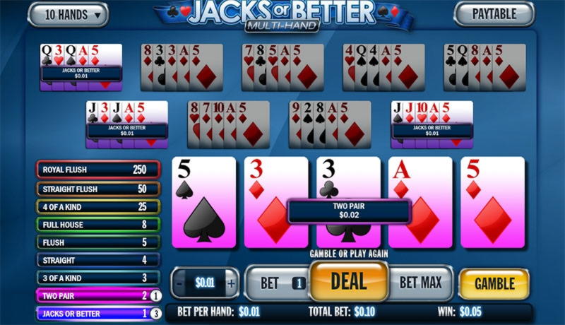 910% Match Bonus Casino at Liberty Slots Casino