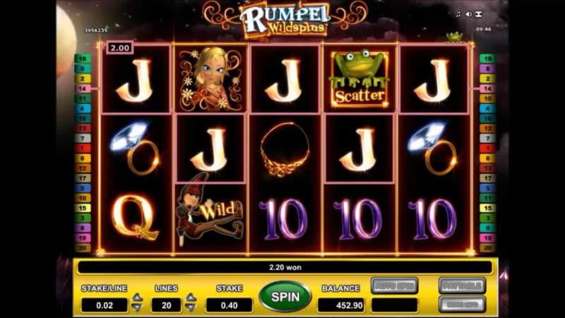 90 FREE SPINS at Casino Action