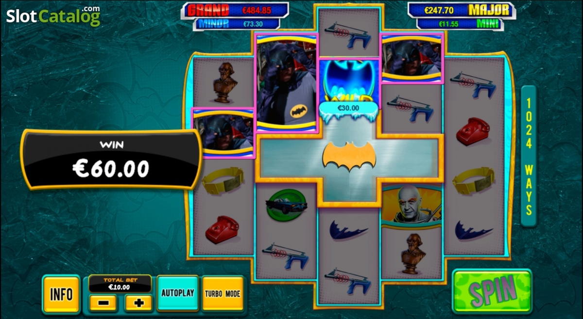 125 FREE Spins at Miamidice Casino