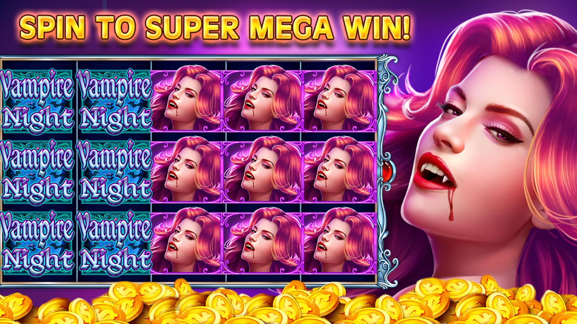 505% First Deposit Bonus at Mansion Casino