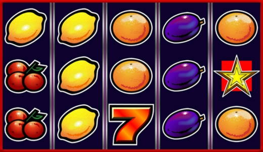 275 Free Casino Spins at Liberty Slots Casino