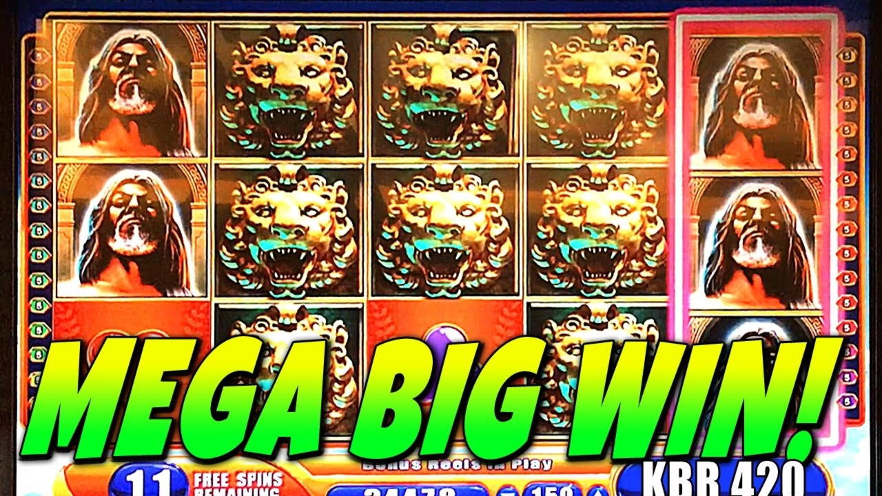 95 Free Spins at Mansion Casino