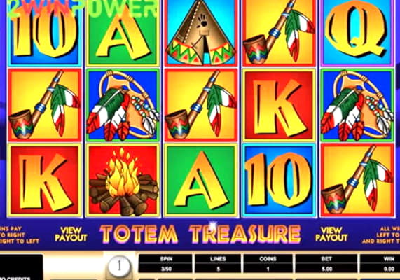 235 Free Spins no deposit at Casino com