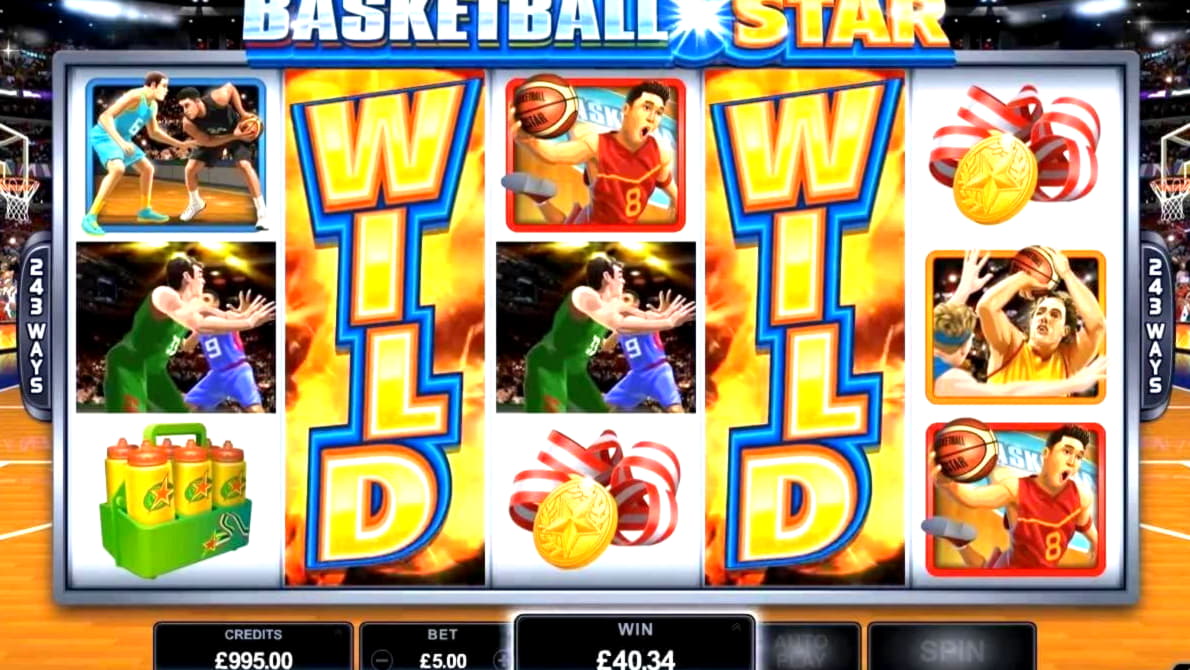 35 Free spins at Casino Las Vegas