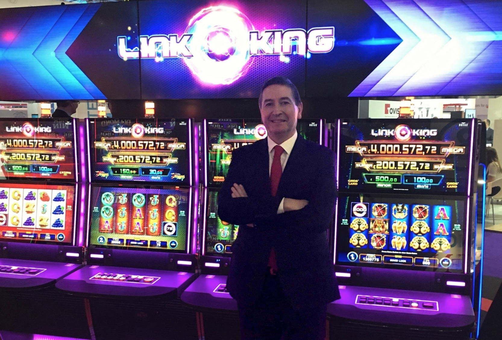 305% Signup casino bonus at Emu Casino
