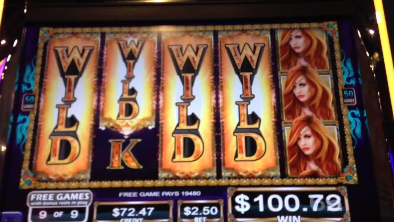 Eur 1335 No Deposit Casino Bonus at Casino Las Vegas