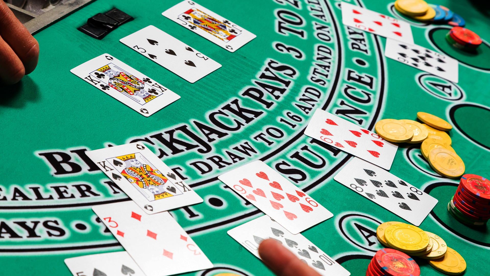 €2875 NO DEPOSIT BONUS at Casino Action