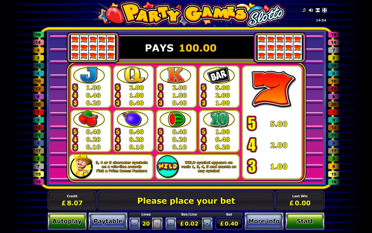 275% Welcome Bonus at 888 Casino