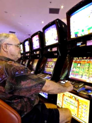 95 Free Spins at Casino Action