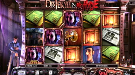 €525 Free casino chip at Casino Action