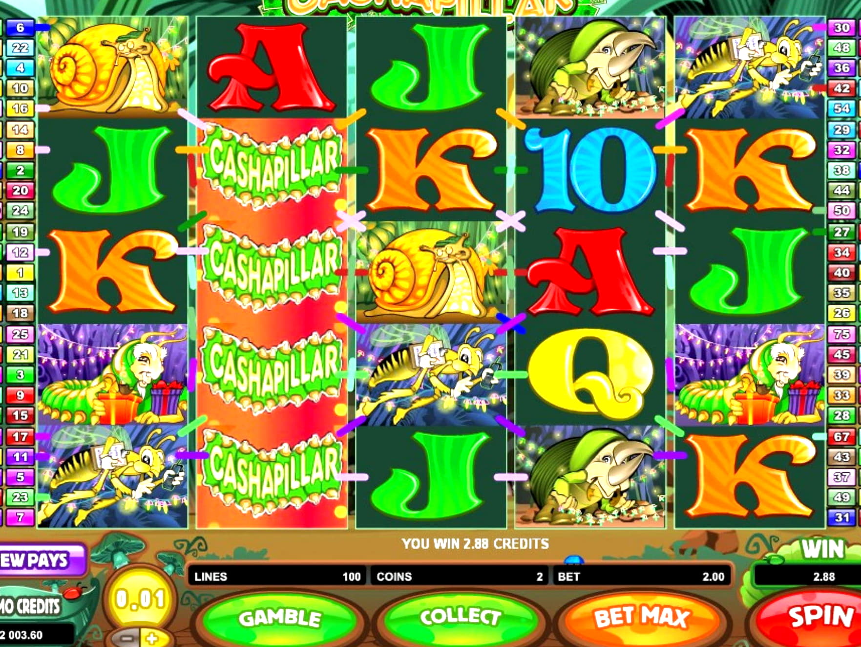 EUR 120 FREE Chip at Slots Billion Casino