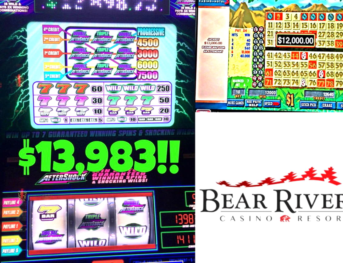 EUR 270 Free casino chip at Casino com