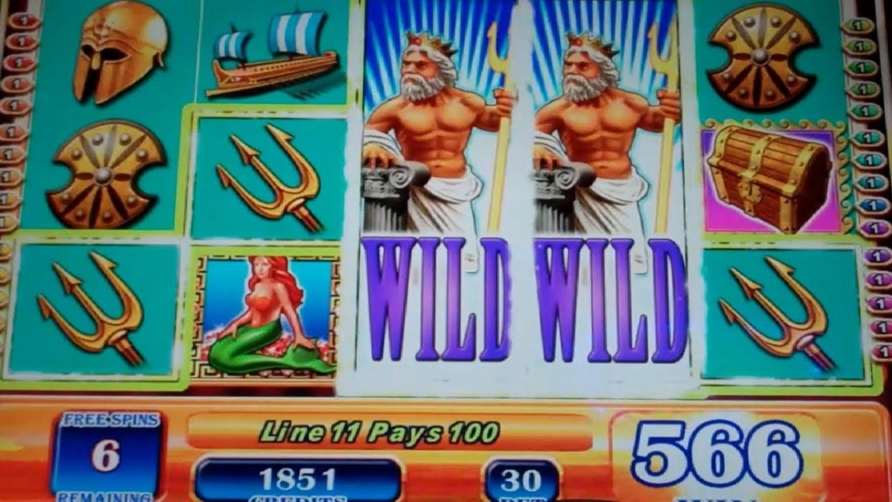 115 Free Spins Casino at Slots Billion Casino