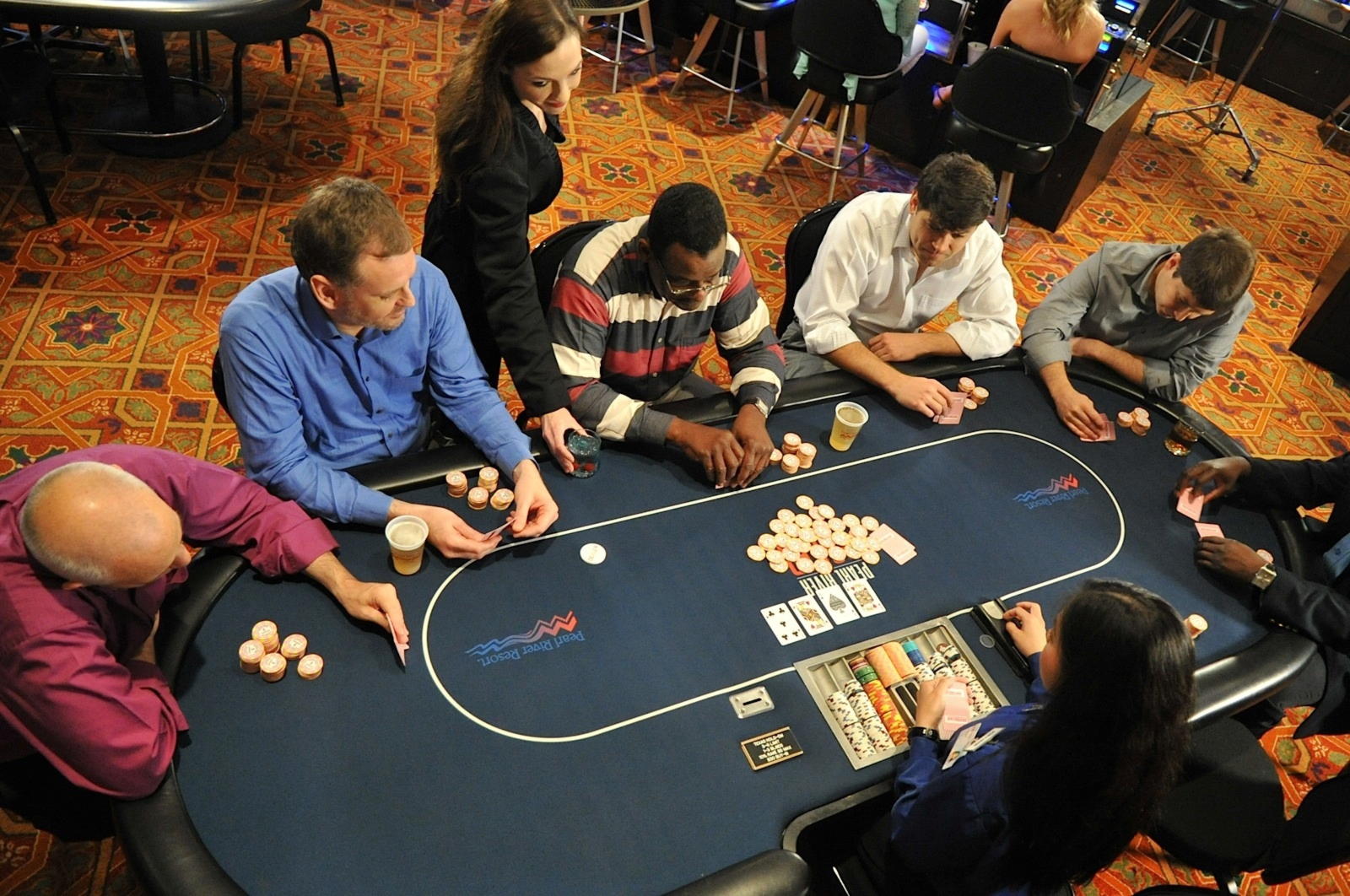 €4960 NO DEPOSIT BONUS CODE at No Bonus Casino