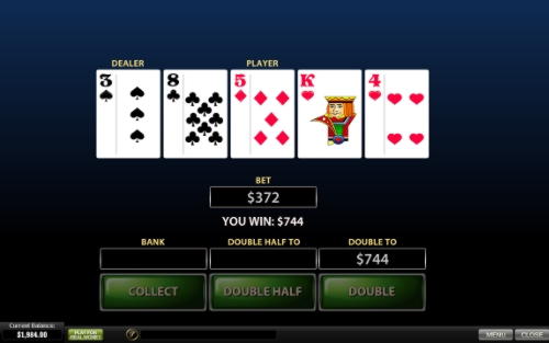 €130 Mobile freeroll slot tournament at Casino Action