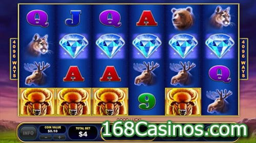 45% Signup casino bonus at Dubai Casino Online