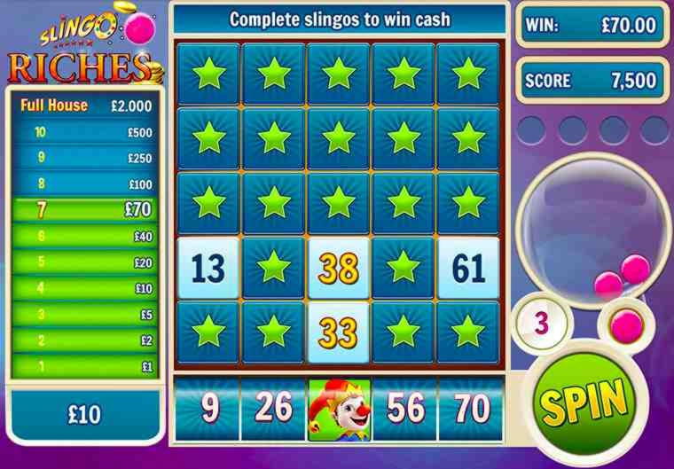 €2145 no deposit casino bonus at Villento Casino