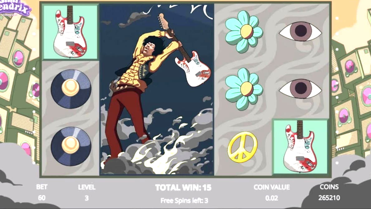 €3965 No deposit casino bonus at Power Spins Casino