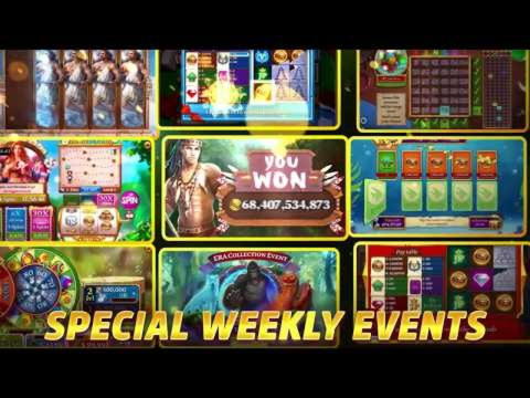 Eur 165 Free casino chip at Slots Billion Casino