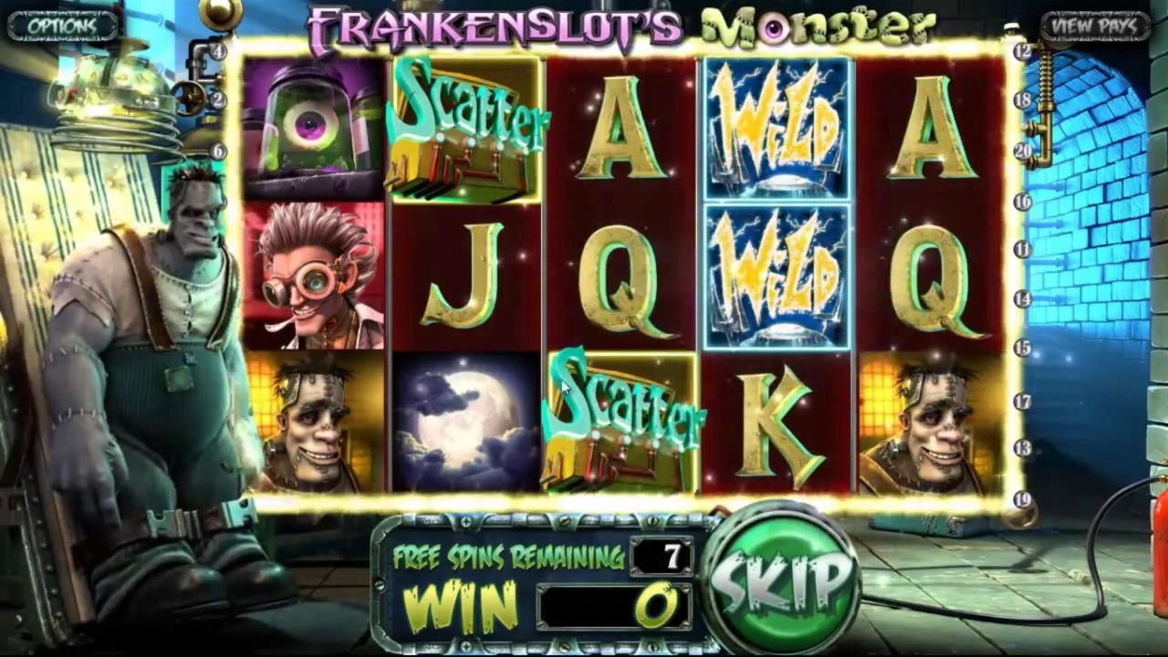 175% Deposit Match Bonus at Slots Heaven Casino
