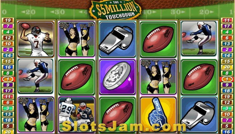 125 FREE Spins at No Bonus Casino