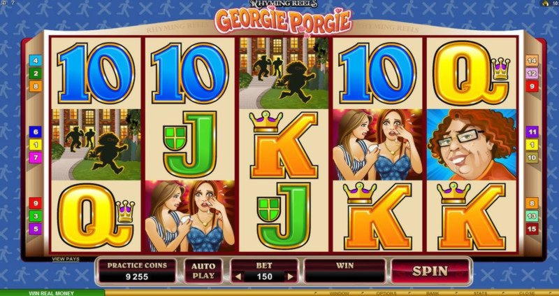 $310 Free Chip at Mega Casino