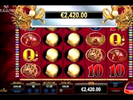 EURO 440 Daily freeroll slot tournament at No Bonus Casino