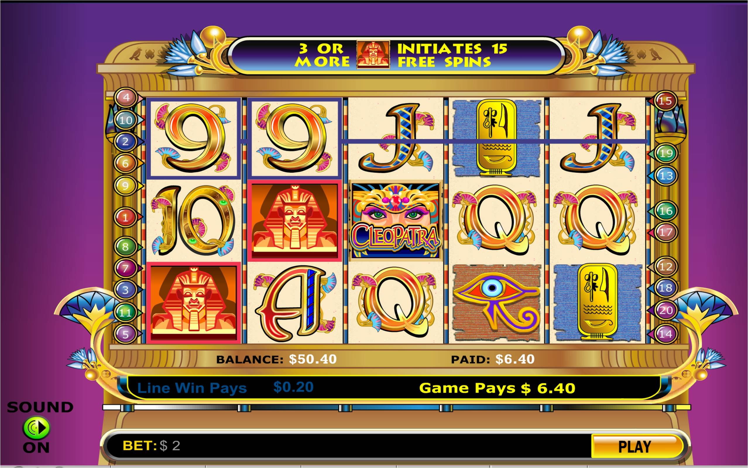€945 Free Casino Tournament at Challenge Casino