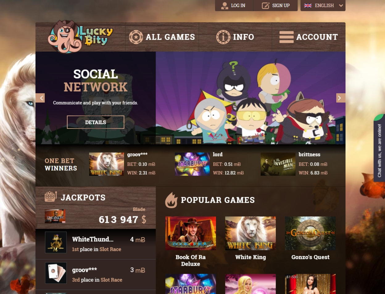 570% No Rules Bonus! at Casino Share