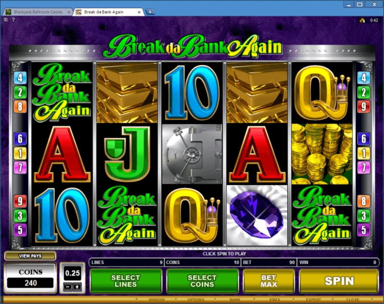 EURO 500 Tournament at No Bonus Casino